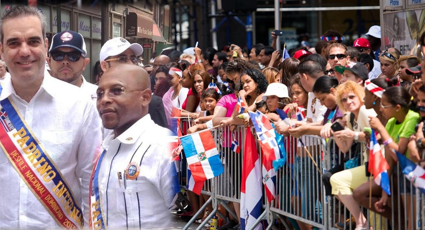 Laureado chef Jay Rodríguez resalta trascendencia de la presencia de Abinader en Desfile Nacional Dominicano este domingo