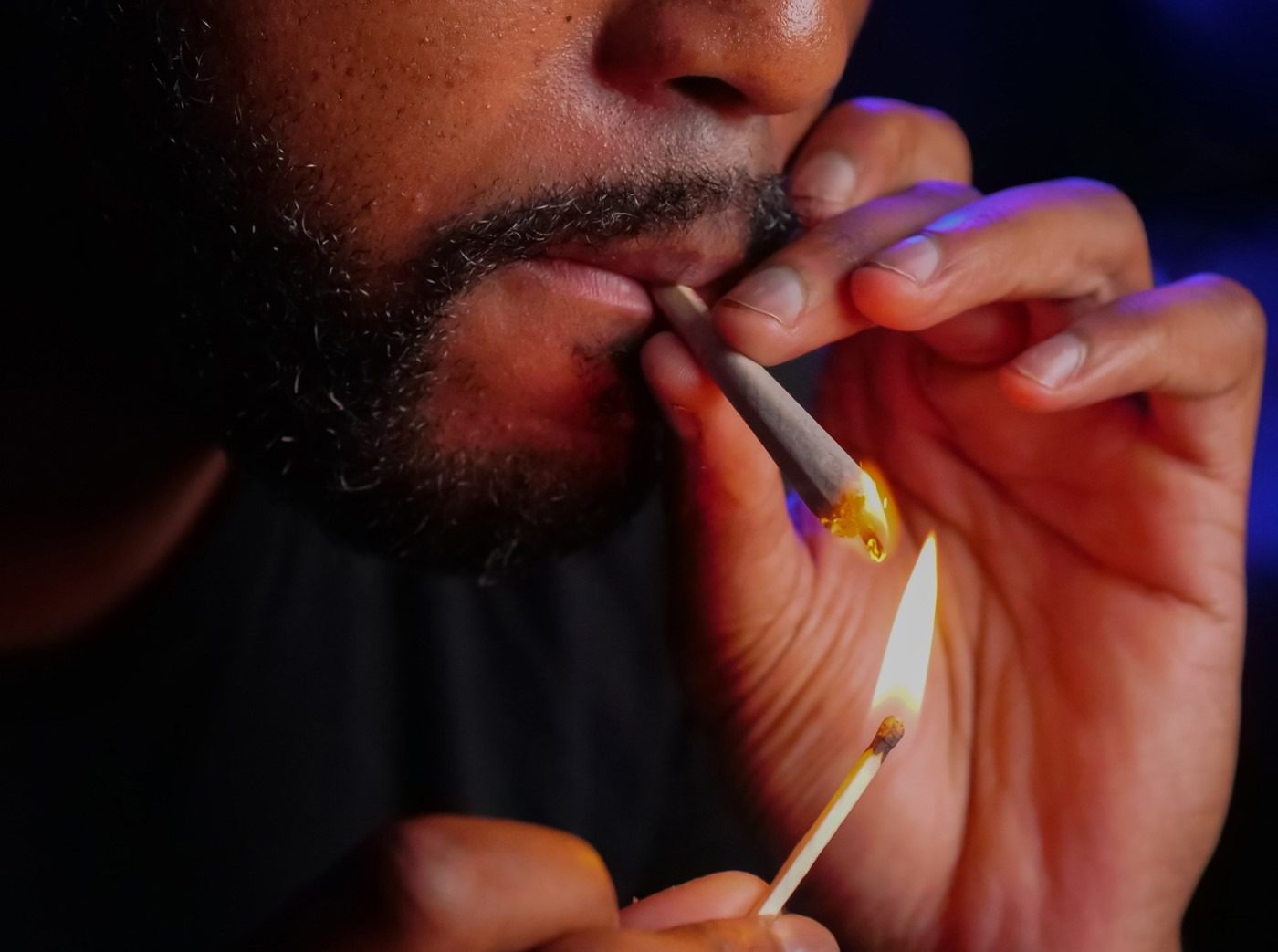En Nueva York se consumen 62.3 toneladas métricas de marihuana al año y es la primera en el mundo