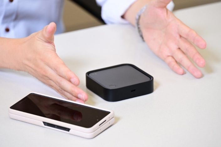 El poder de la simplicidad: Conozca a los innovadores y creadores de la Estación SmartThings