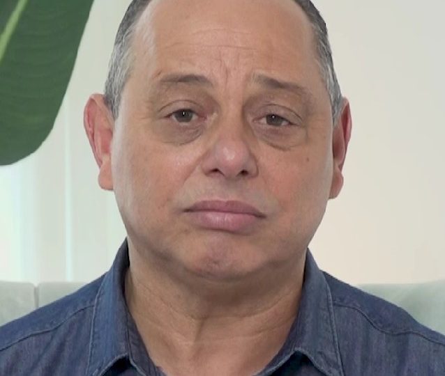 Julio Romero explica su verdad sobre relación con "mujer joven" hace 14 años