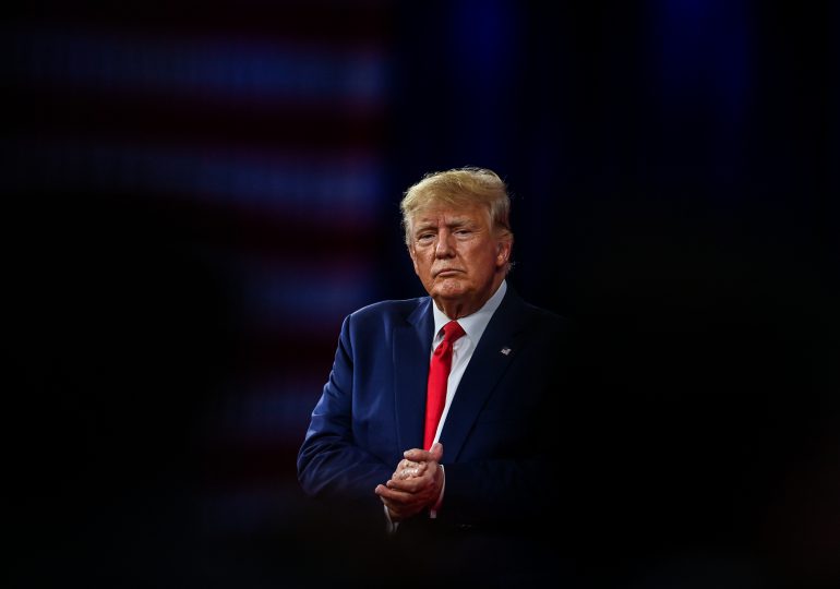 Jueza fija la fecha para el inicio del juicio a Trump por la injerencia en la elección de 2020 en EE.UU.