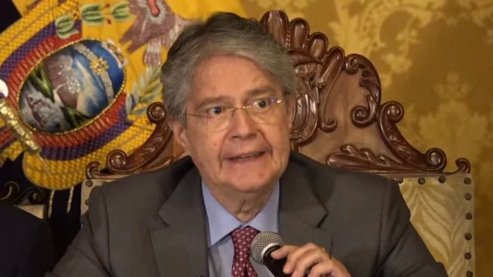 Guillermo Lasso decretó 60 días de Estado de Excepción tras el asesinato de Fernando Villavicencio: “Las elecciones no se suspenden”