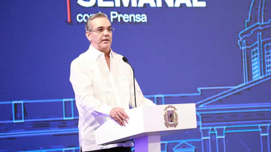República Dominicana tiene "recursos necesarios" para protegerse de las bandas de Haití