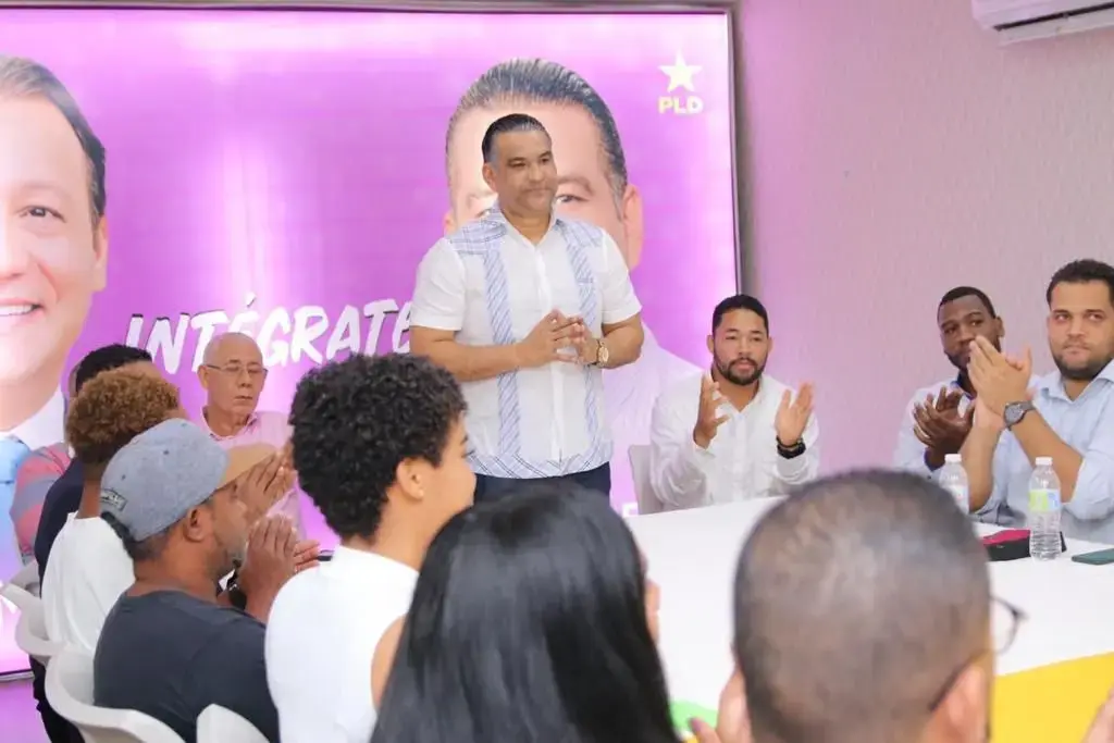 Luis Alberto Tejeda: «Una de mis prioridades será convertir a SDE en un potencial turístico»