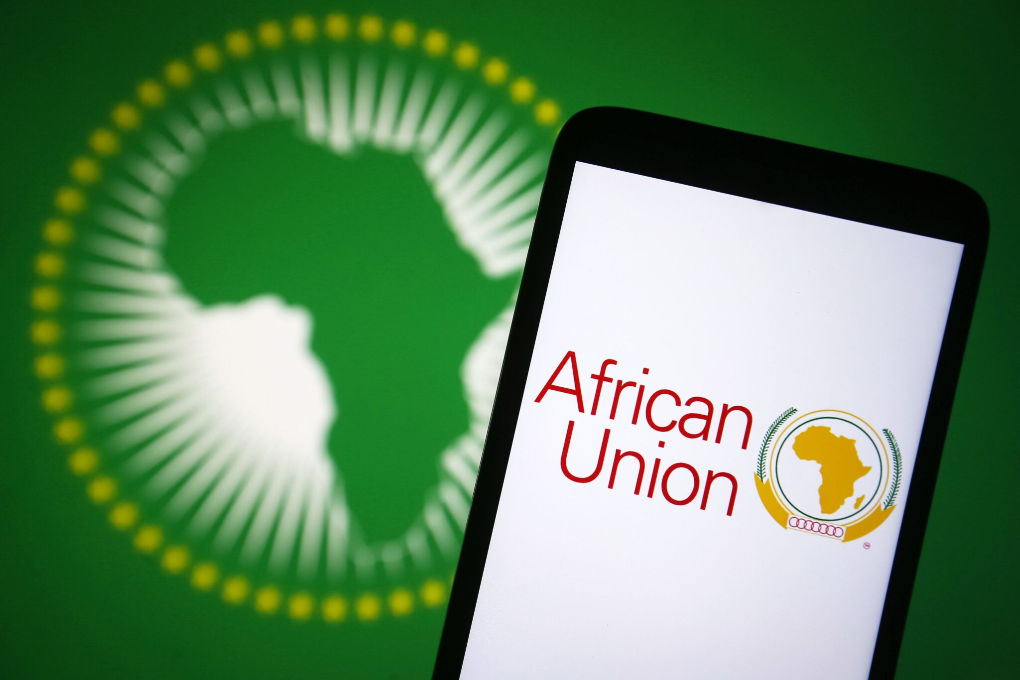 La Unión Africana suspende la participación de Gabón en el organismo