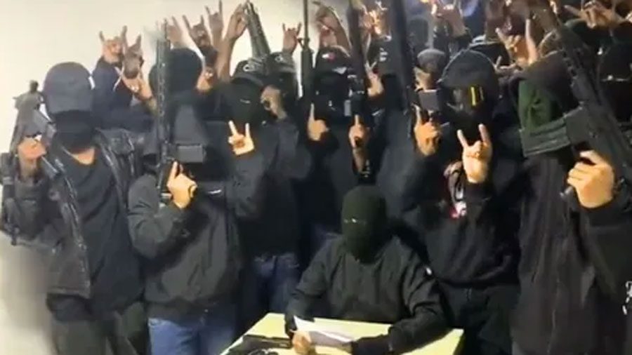 La banda criminal Los Lobos se atribuye el asesinato de Fernando Villavicencio en Ecuador