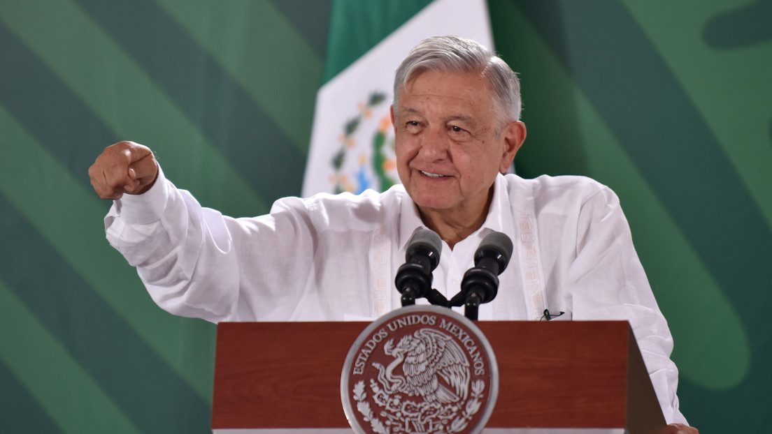 López Obrador emite decreto para proteger sitios sagrados de pueblos indígenas en México