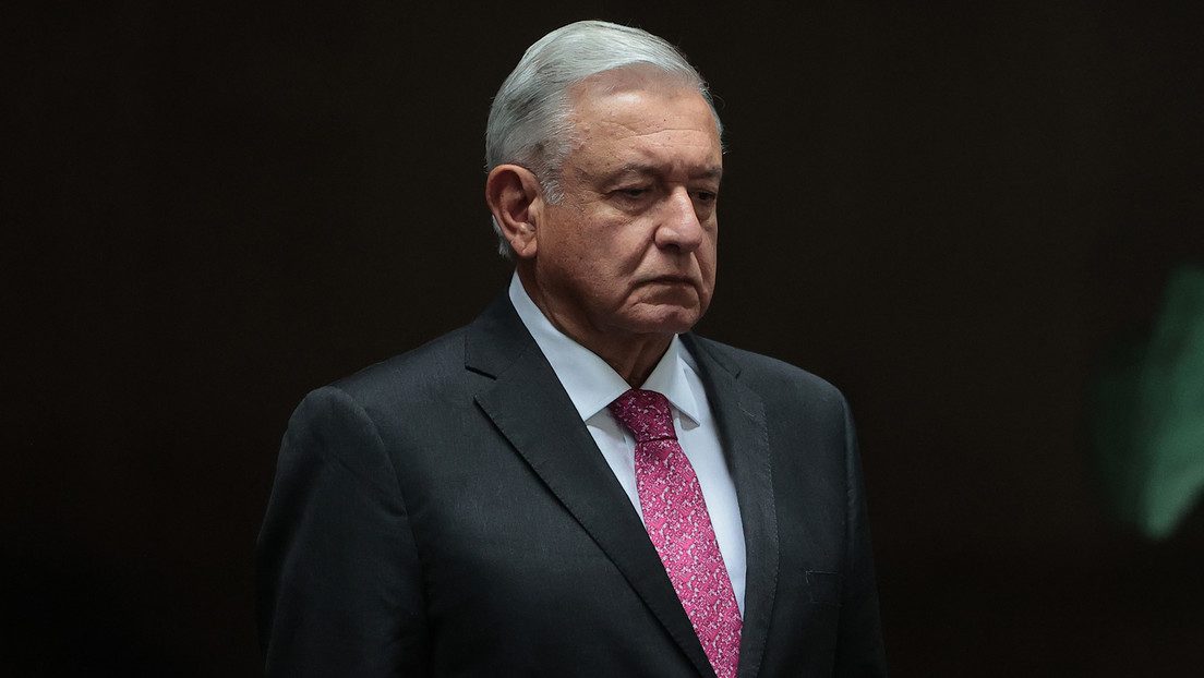 López Obrador lamenta el asesinato del candidato Villavicencio en Ecuador: "Son momentos muy difíciles"