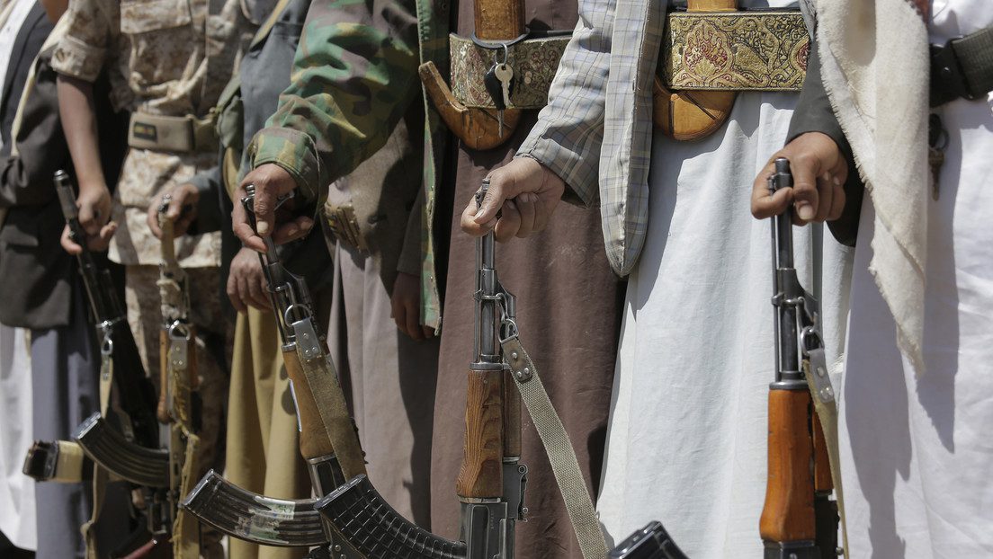 Los Emiratos Árabes Unidos envían armas a Sudán bajo pretexto de ayuda humanitaria
