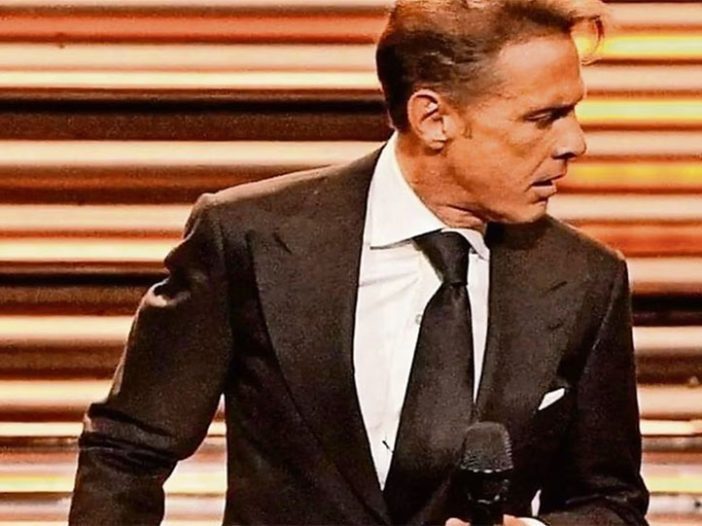 La inesperada causa que podría forzar la cancelación de la gira de Luis Miguel: todos los detalles