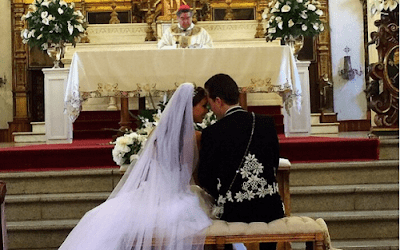 PALABRA DE DIOS VIERNES DE LECTURA Así pues, lo que Dios ha unido, que no lo separe el hombre.