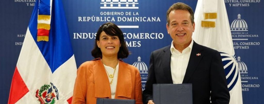 MICM y Fundación Jenny Polanco acuerdan impulsar desarrollo futuros profesionales de la moda