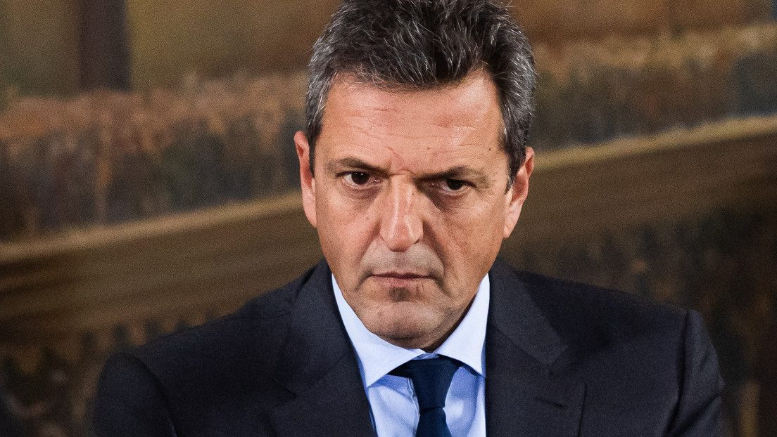 Massa al FMI: claves de una visita crucial de cara las elecciones de octubre en Argentina
