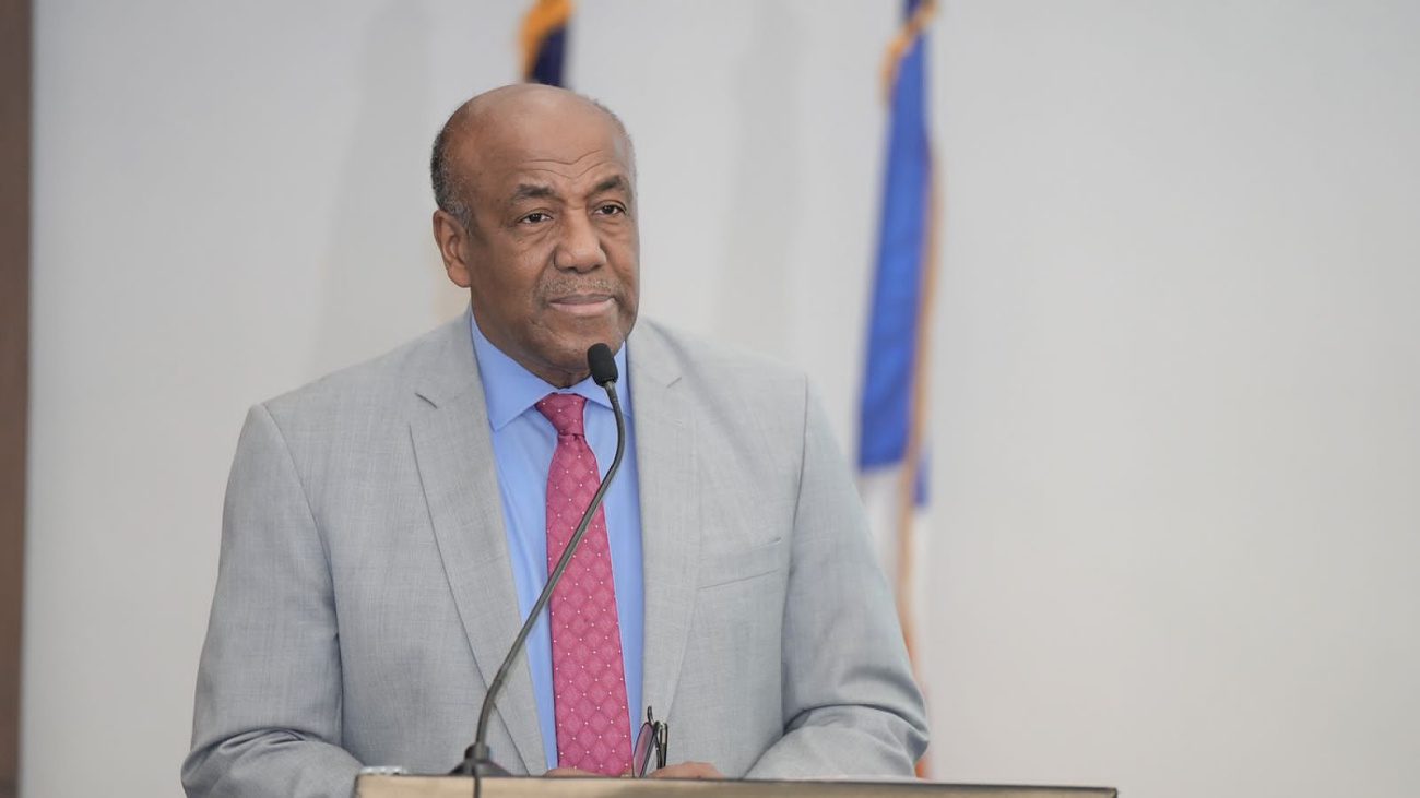 Ministro Antonio Almonte asegura país será más soberano en el aspecto energético