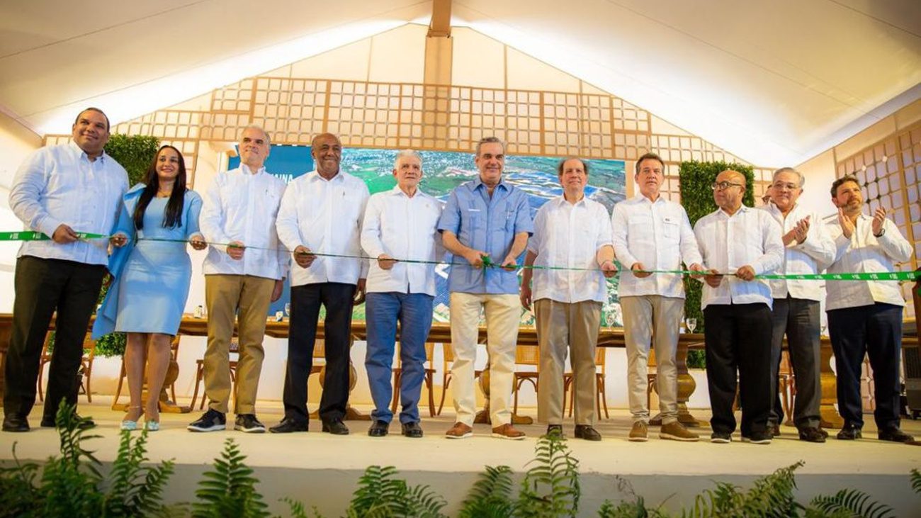 Ministro Energía y Minas dice inauguraciones ratifican compromiso transformar el sistema eléctrico