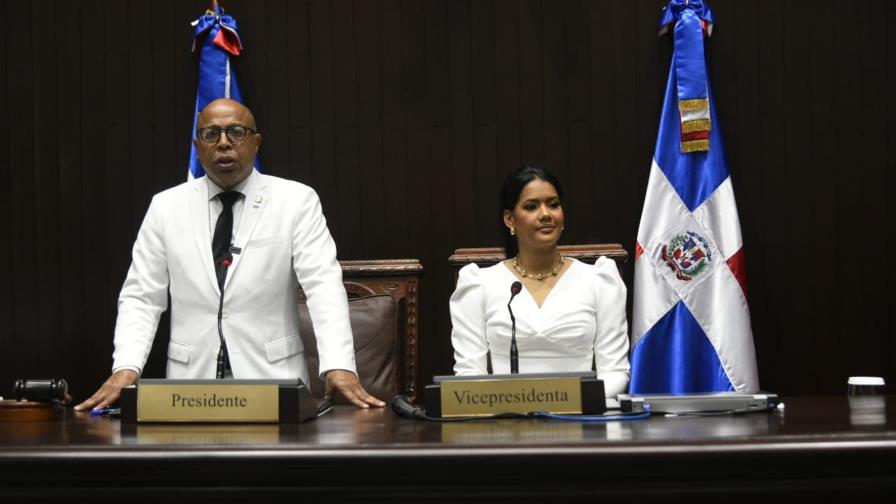 Código Penal y reforma a la Seguridad Social serán proyectos de prioridad en Cámara de Diputados