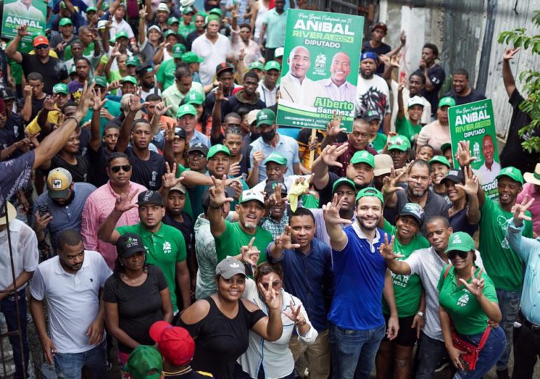“Tengo compromiso con la construcción de la ciudad futuro”, asegura Rafael Paz