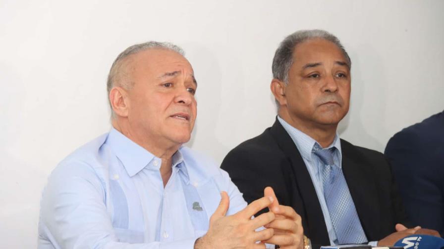 Periodistas y comunicadores serán beneficiados con el Plan Vivienda Familia Feliz