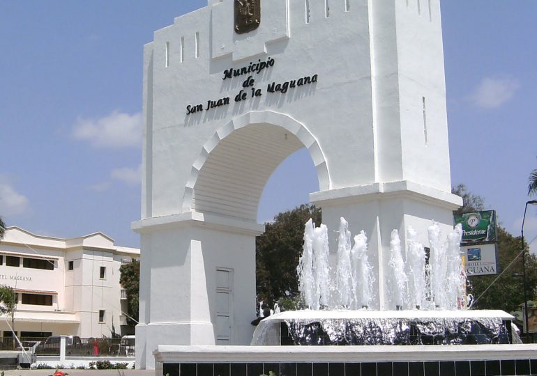 Denuncian crisis política del PRM en San Juan de la Maguana