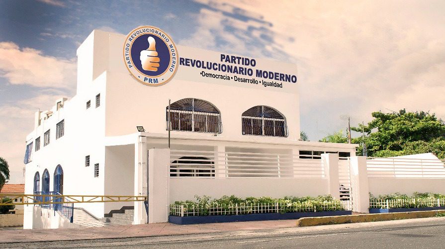 PRM todavía no define bufete directivo del Senado