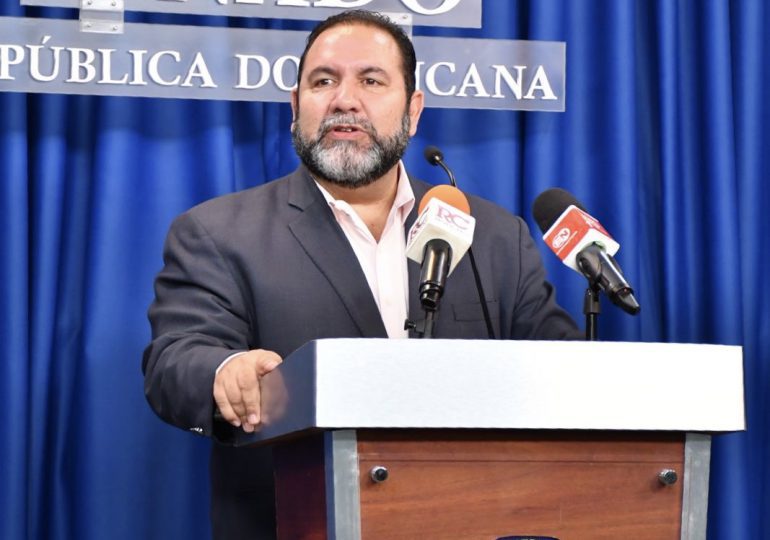 PRSC afirma alianza PLD - FP - PRD no es para ganar alcaldías, sino para competir por segundo lugar