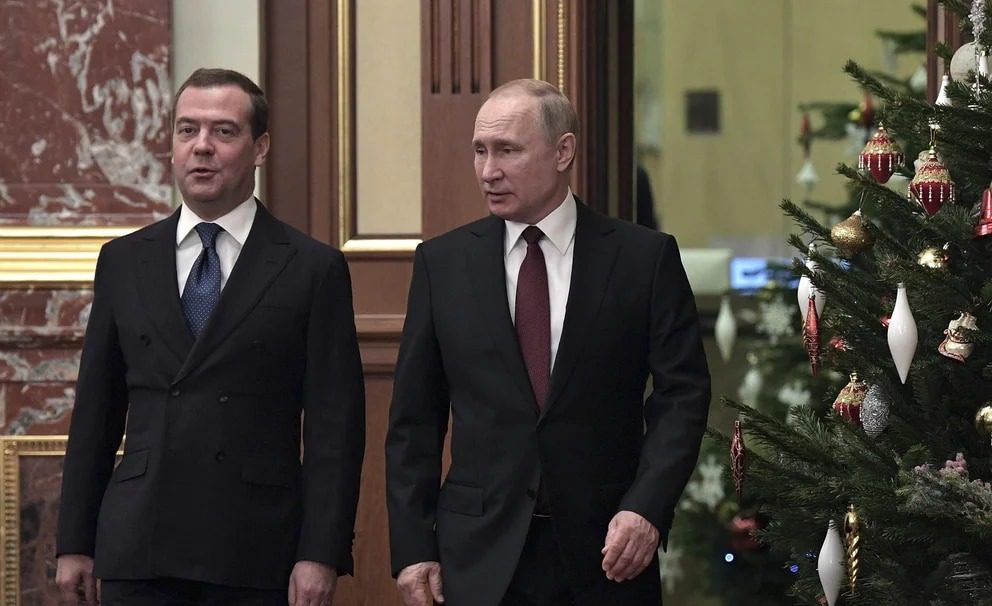 Rusia volvió a frenar cualquier posibilidad de paz: “No necesitamos diálogo, Ucrania debe suplicar clemencia de rodillas”