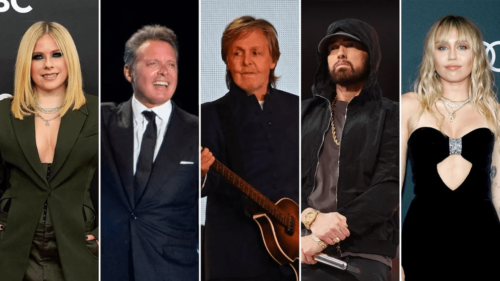 Qué cantantes famosos “murieron” y fueron reemplazados por dobles según teorías conspirativas