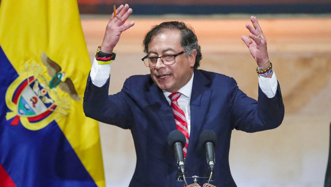 Petro pide una justicia "imparcial" en proceso por presuntas irregularidades en su campaña