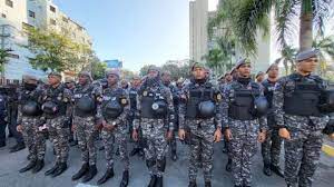 Policía Nacional abre convocatoria para integrar tres mil nuevos agentes