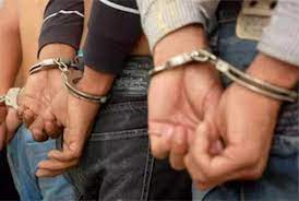 Policía apresa por separado dos hombres acusados de estafa en las provincias Duarte y Puerto Plata