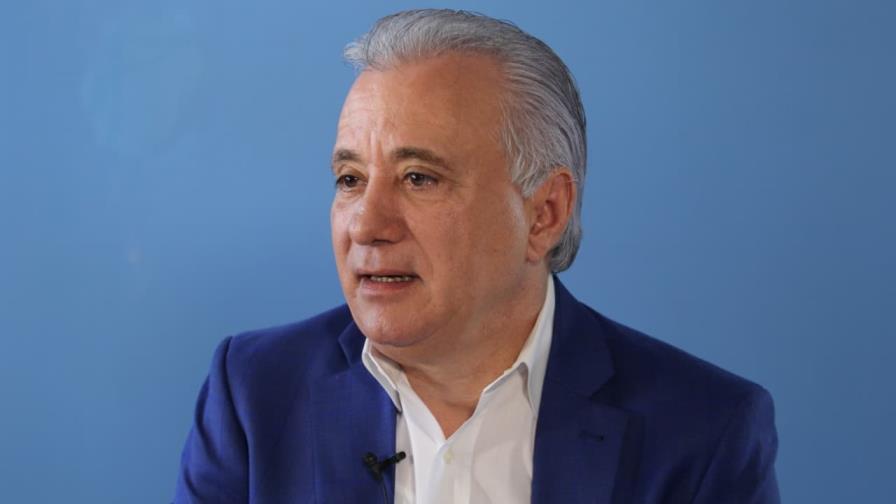 Presunto desembolso de grandes sumas de dinero en la campaña de Antonio Taveras genera conflicto con legislador y podría desembocar en acciones legales.