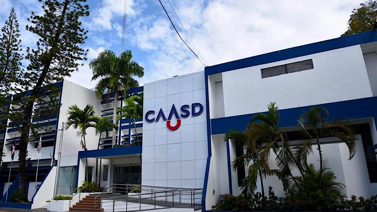 Producción de agua potable se situó esta semana en 398.99 millones de galones diarios