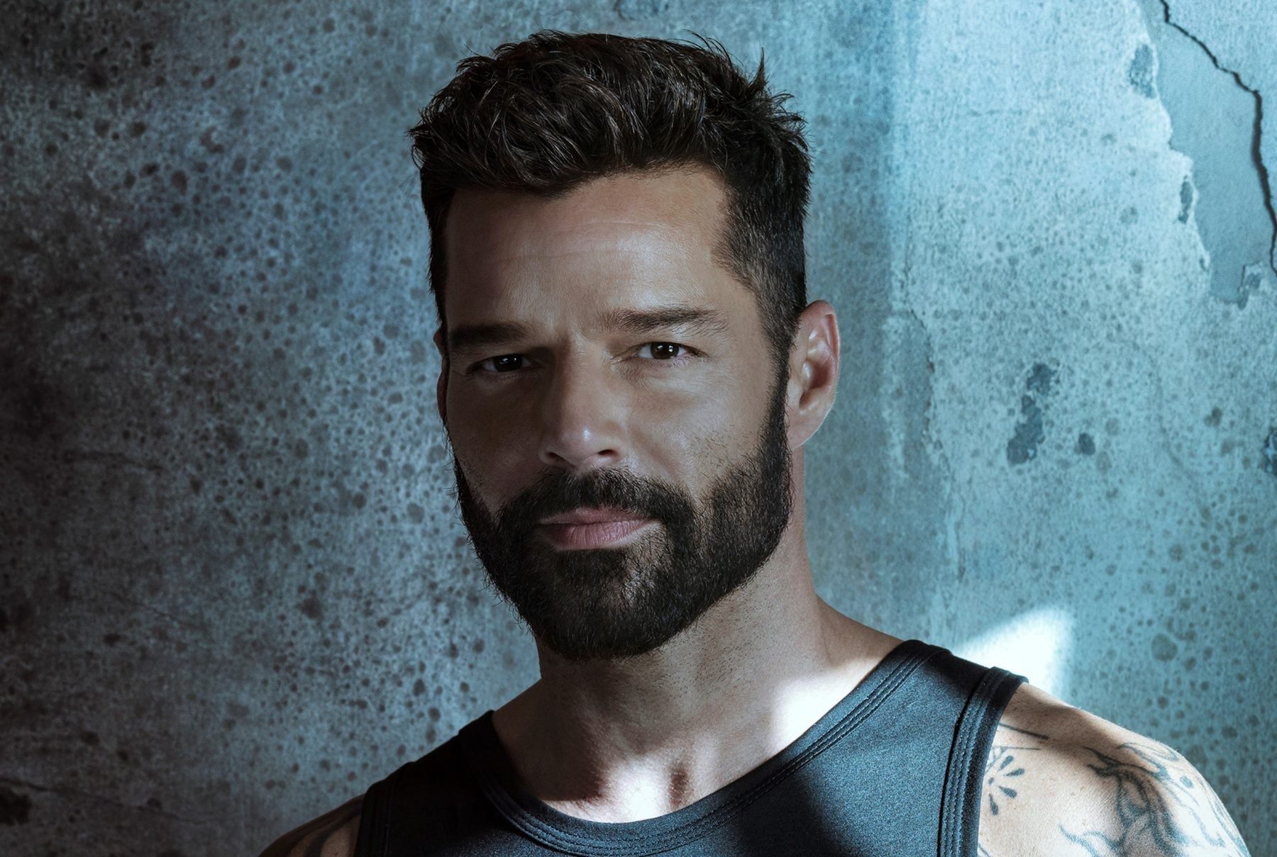 Tras la separación, Ricky Martin revela su camino hacia la felicidad: "Ahora me siento mucho mejor"