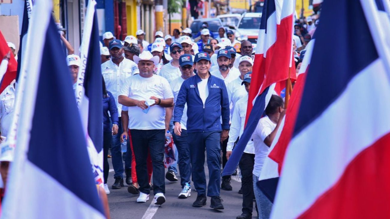 Ruta de la Salud del MSP beneficia cientos de personas en Yamasá
