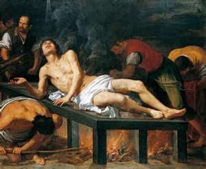 PALABRA DE DIOS JUEVES DE LECTURA Si el grano de trigo sembrado en la tierra no muere, queda infecundo; pero si muere, producirá mucho fruto.