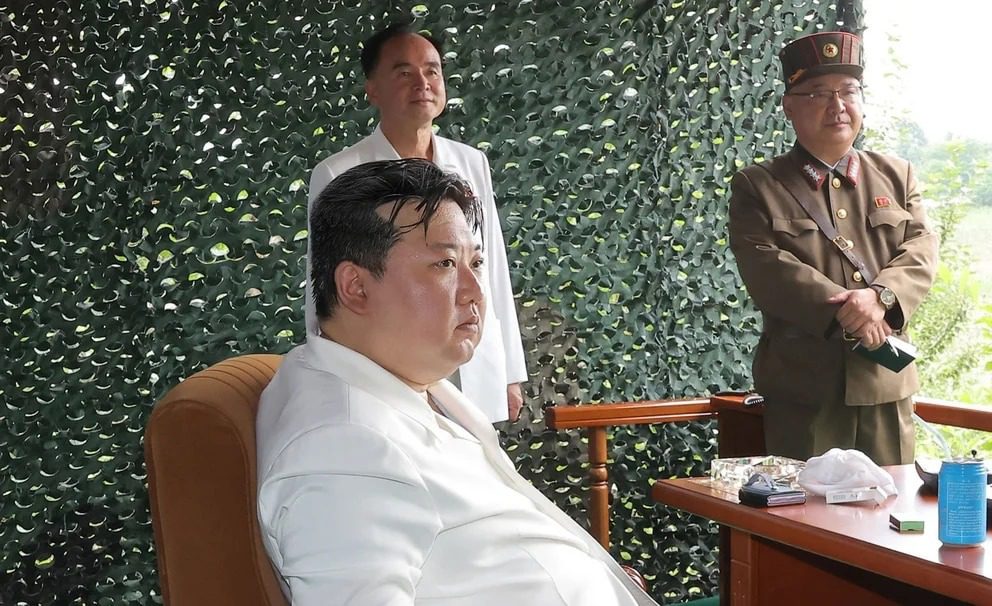 Estados Unidos condenó el nuevo intento del régimen de Corea del Norte de lanzar un satélite espía