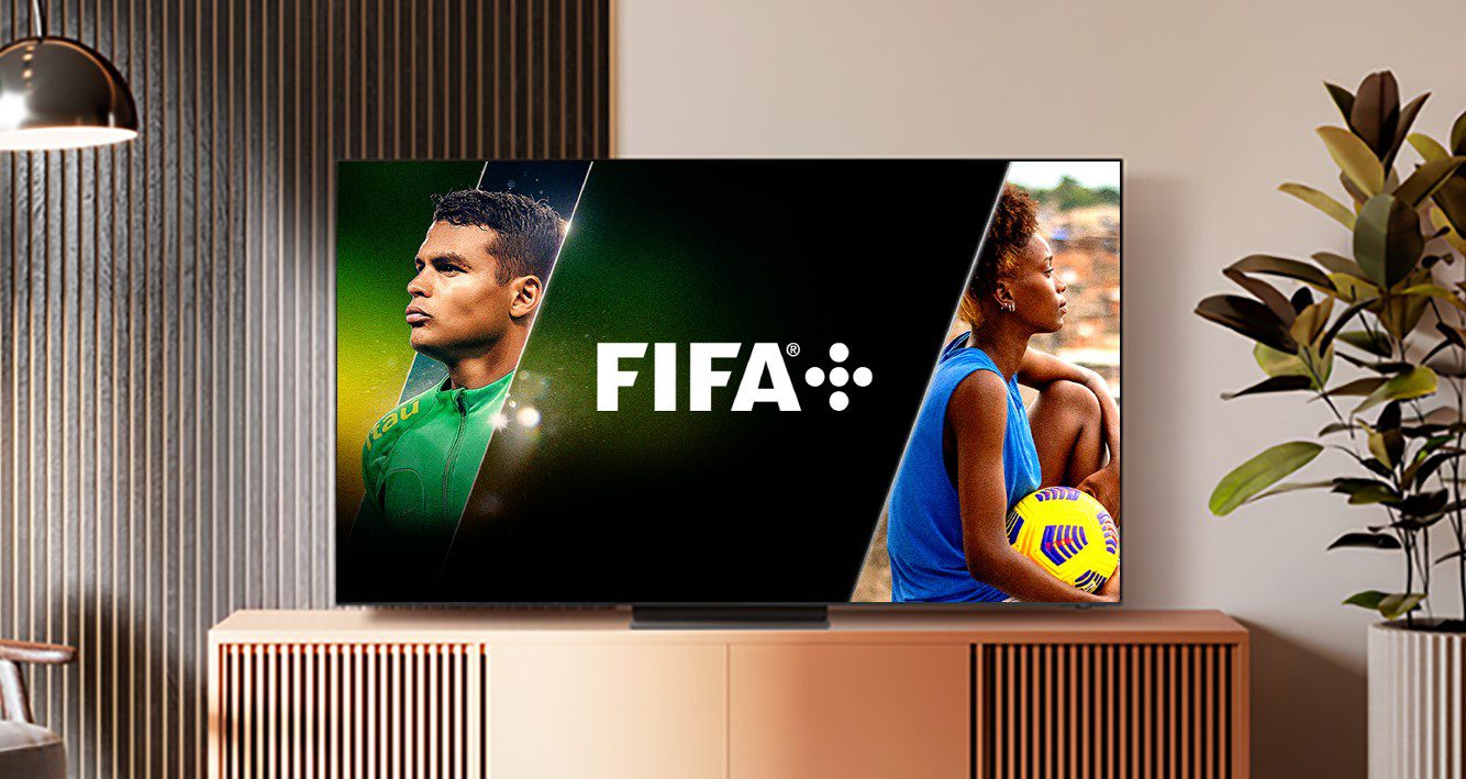 Samsung TV Plus amplía su oferta para deportes con FIFA+ mientras se celebra la Copa Mundial de Fútbol Femenino FIFA 2023TM