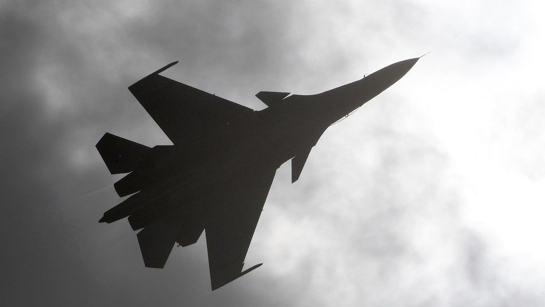 Se estrella un avión en la provincia rusa de Tver