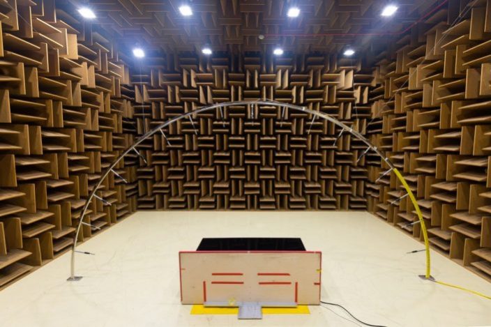 Más allá de la pantalla: el Sound Device Lab de Samsung explica cómo el audio da forma a la experiencia de ver TV 