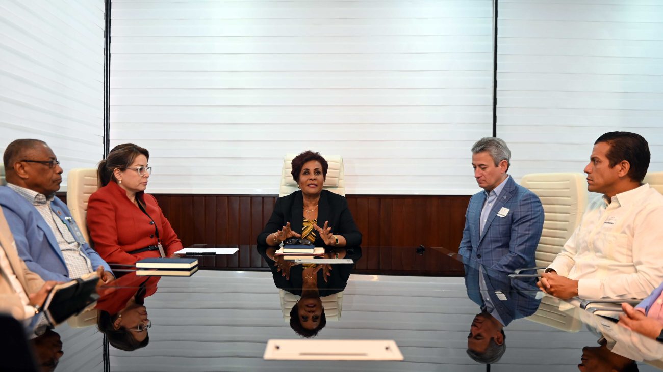 Superintendencia de Seguros asume compromiso para responder a pólizas de clientes ante tragedia de San Cristóbal