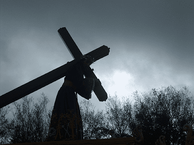 PALABRA DE DIOS VIERNES DE LECTURA El que quiera venir conmigo, que renuncie a sí mismo, que tome su cruz y me siga.