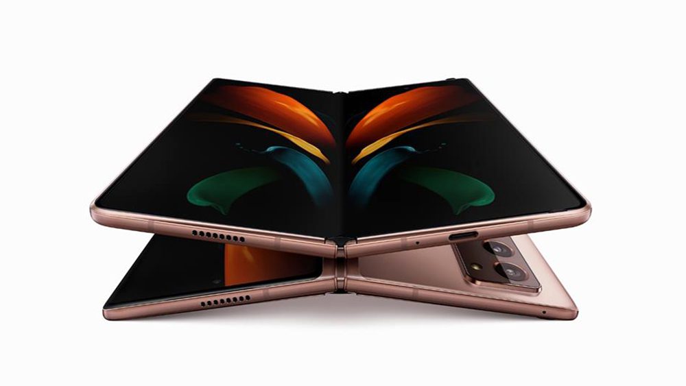 Más allá del Fold: la trayectoria pionera del Galaxy Z Fold en innovación móvil