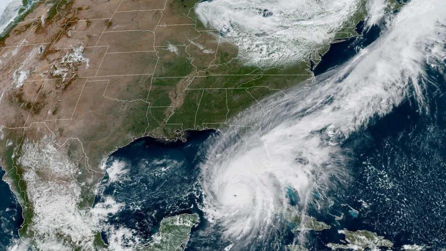 Un ajuste de pronóstico: Actividad ciclónica será "por encima de lo normal" en el Atlántico