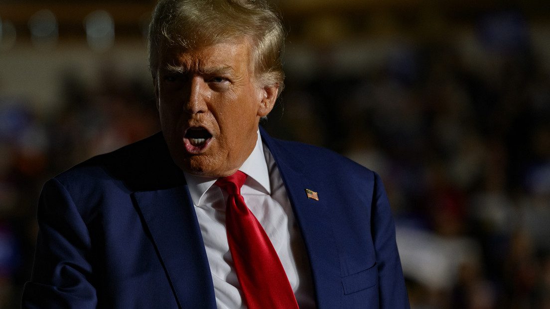 Un tribunal de EE.UU. ordenó a Twitter dar acceso a la cuenta de Trump