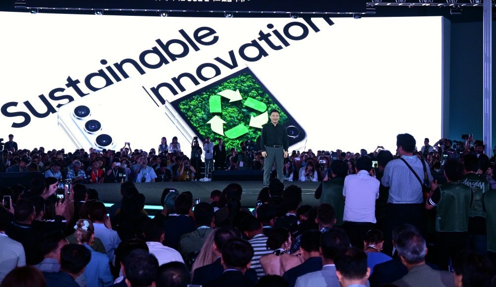 [Galaxy Unpacked 2023] Inspirado por ti, creado para ti: Samsung presenta la última era de innovación Galaxy
