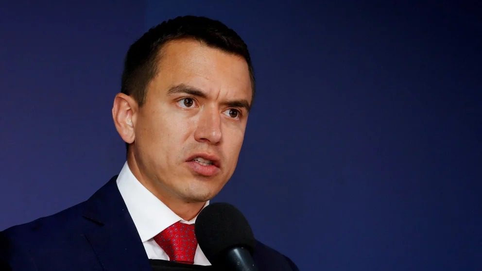Quién es Daniel Noboa: la gran sorpresa de las elecciones generales en Ecuador