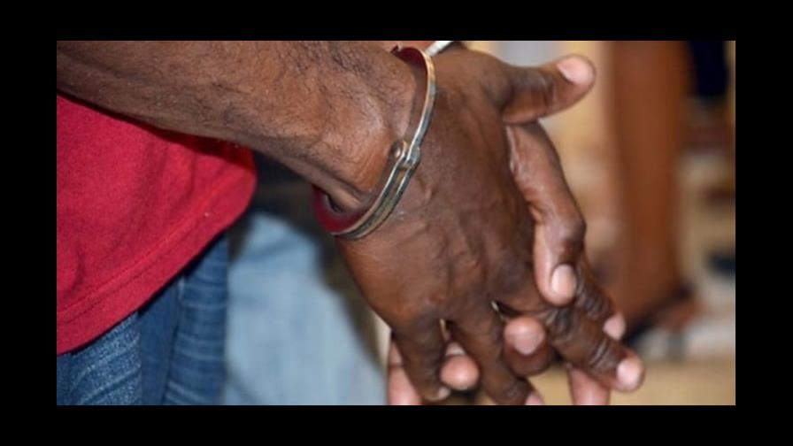 Detienen hombre por violación a cuatro mujeres en San Cristóbal