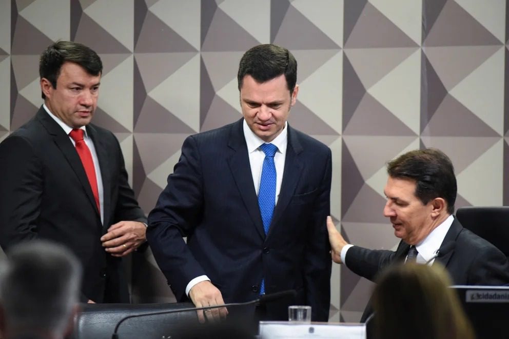 El ex ministro de Justicia de Bolsonaro aseguró que desconoce el origen del “borrador golpista” encontrado en su vivienda