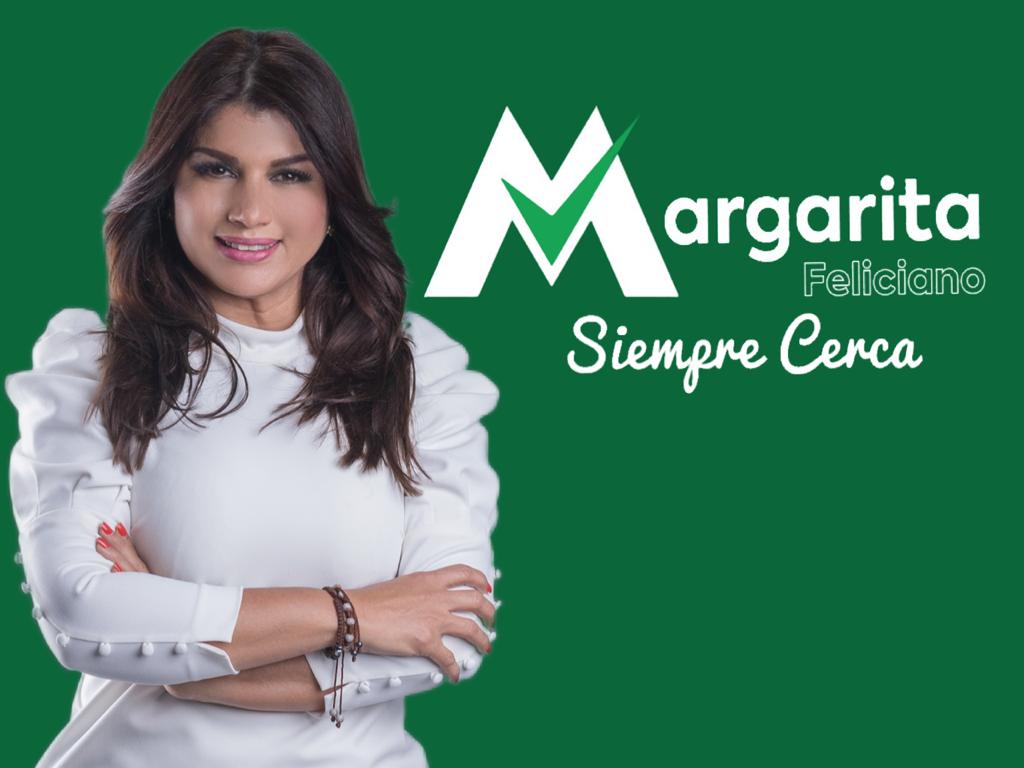 Margarita Feliciano Demanda al Gobierno Accionar para Mitigar Crisis