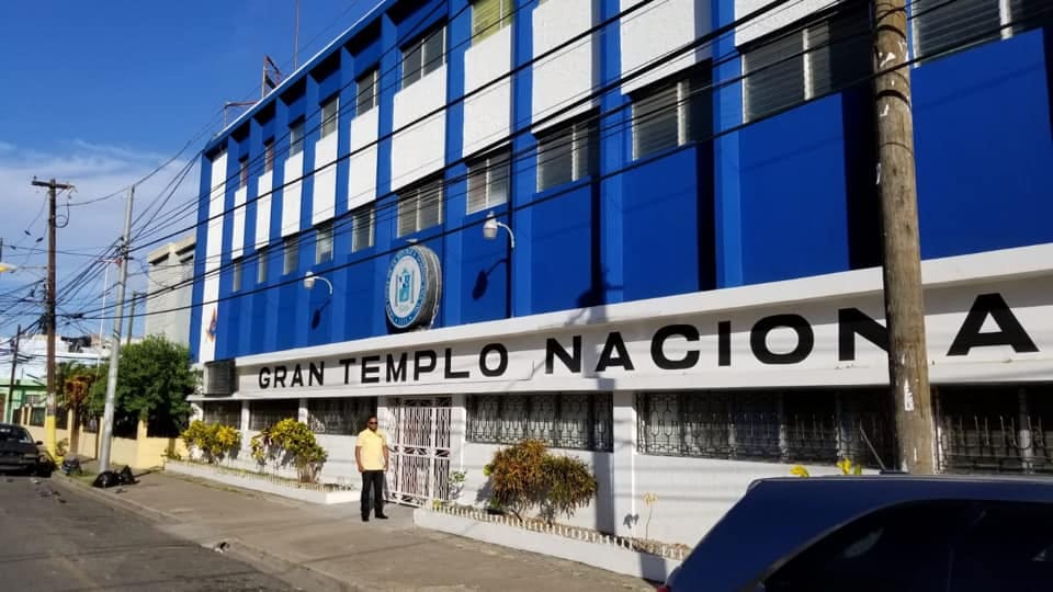 MASONERÍA DOMINICANA UNIDA EN SOLIDARIDAD ANTE LA TORMENTA TROPICAL FRANKLIN